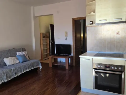 Sale, one bedroom apartment, 46m², Petrovac, Budva - image 11