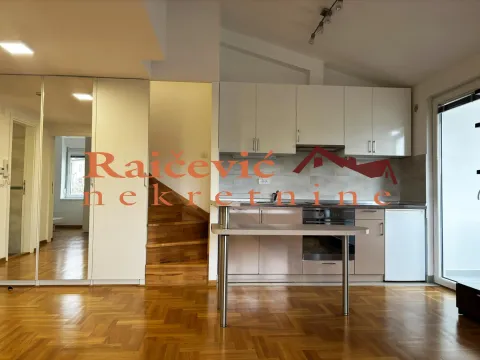 Prodaja, četvorosoban stan, 84m², Lion, Zvezdara Sve Podlokacije - image 7