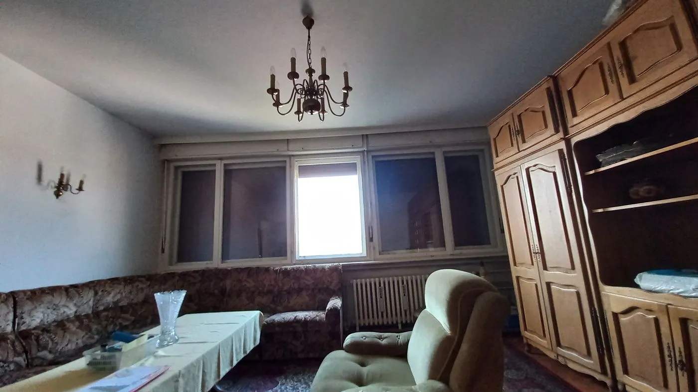 Sale, three bedroom apartment, 89m², Lion, Zvezdara Sve Podlokacije