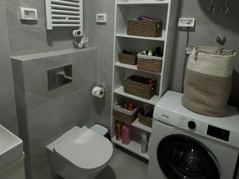 Rent, apartment, 40m², Central Point, Podgorica - image 10