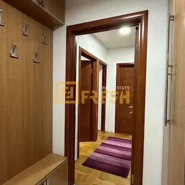 Izdavanje, dvosoban stan, 67m², Preko Morače, Podgorica - image 8