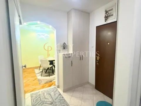 Rent, apartment, 46m², Stari Aerodrom, Podgorica - image 9