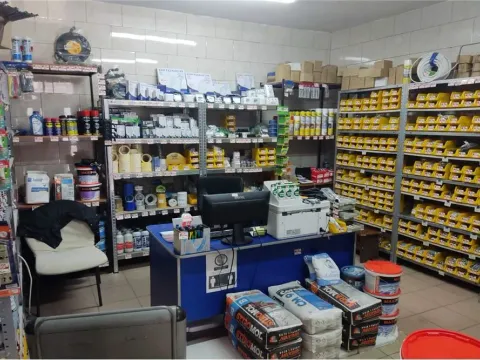 Prodaja, kuća, 340m², Niš, Srbija - image 9