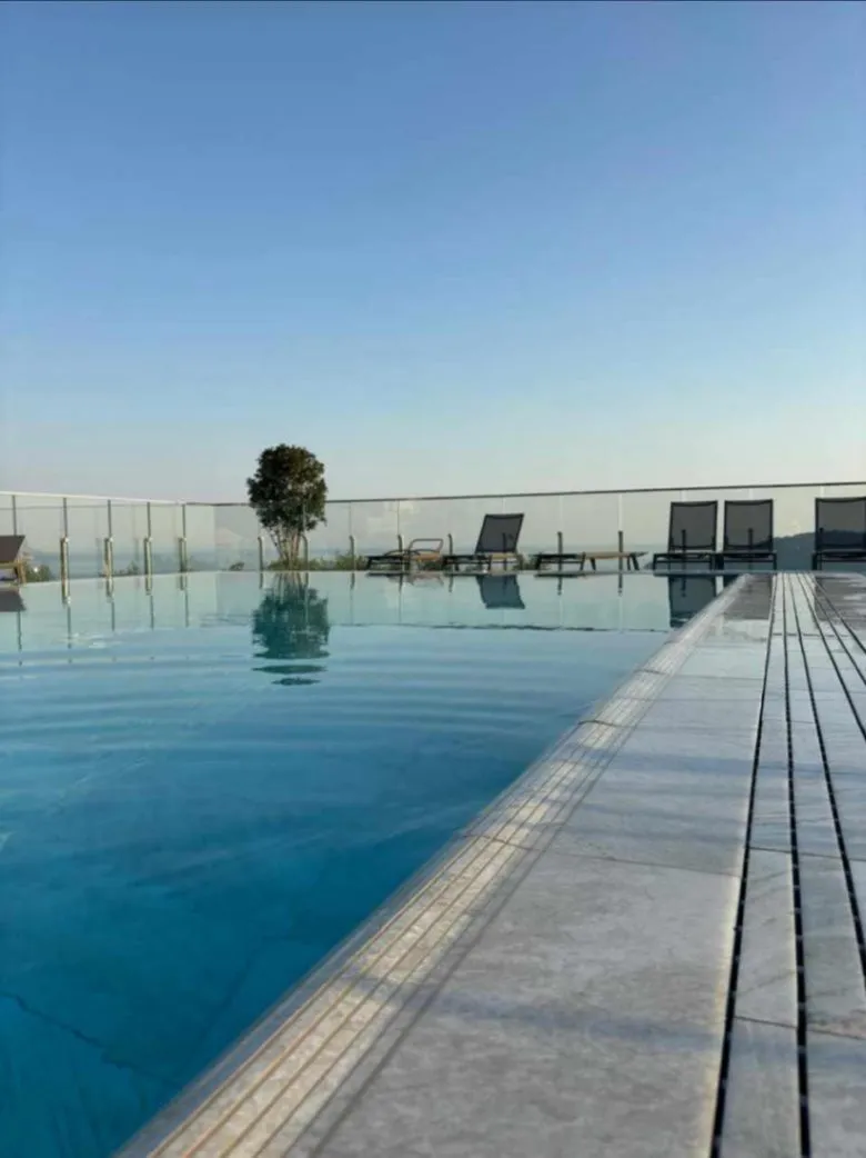 Sale, one bedroom apartment, 68m², Budva, Crna Gora