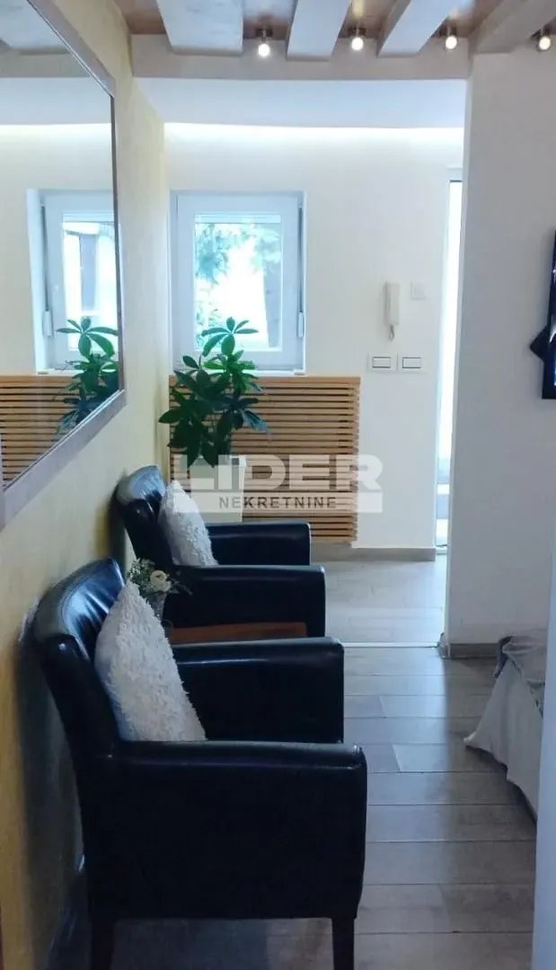 Prodaja, stan, 43m², Cvetni Trg, Vračar Sve Podlokacije