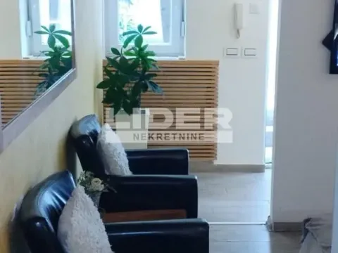 Sale, apartment, 43m², Cvetni Trg, Vračar Sve Podlokacije - image 14