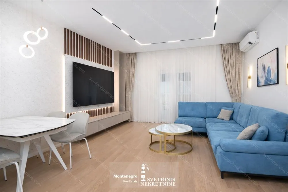 Prodaja, trosoban stan, 95m², Topla, Herceg Novi