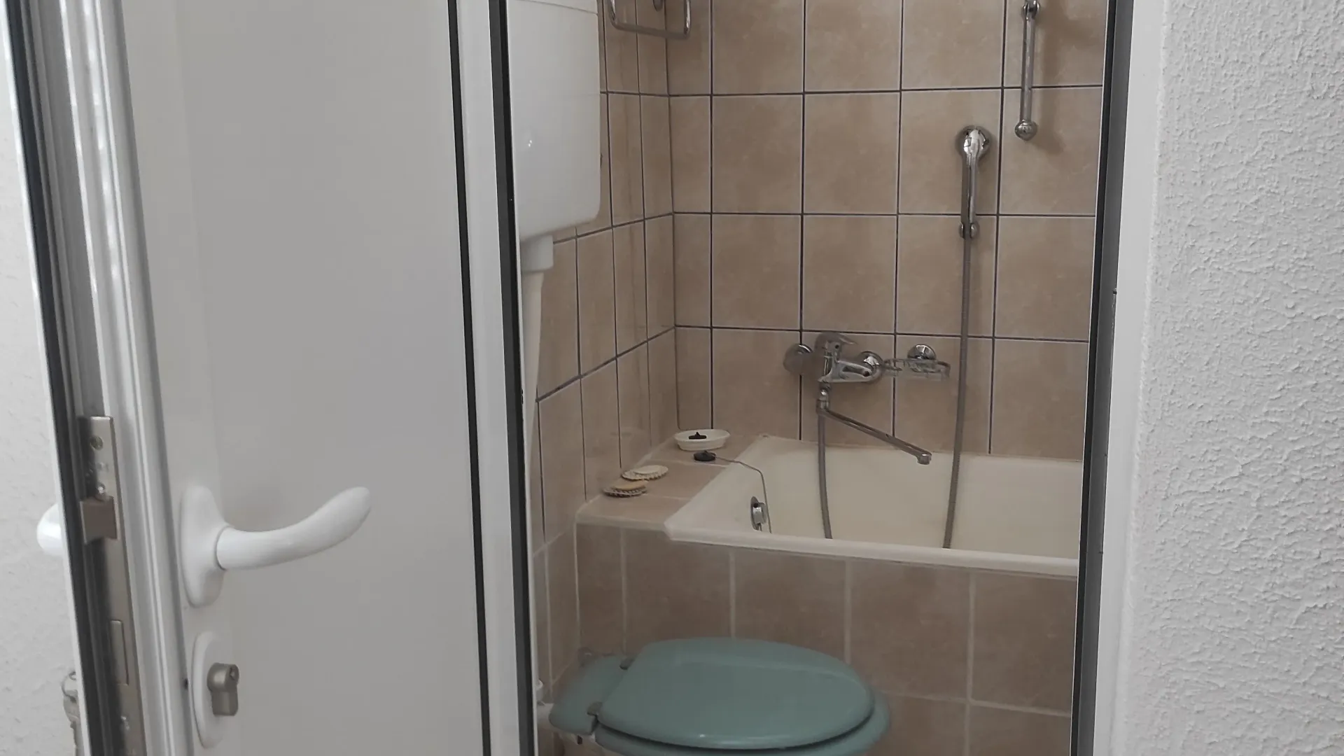 Izdavanje, jednosoban stan, 30m², Luštica, Herceg Novi