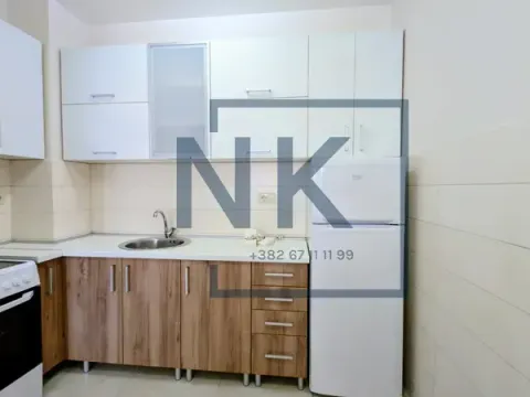 Rent, one bedroom apartment, 46m², City Kvart, Podgorica - image 7
