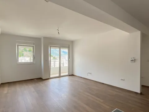 Sale, one bedroom apartment, 48m², Centar, Budva - image 5