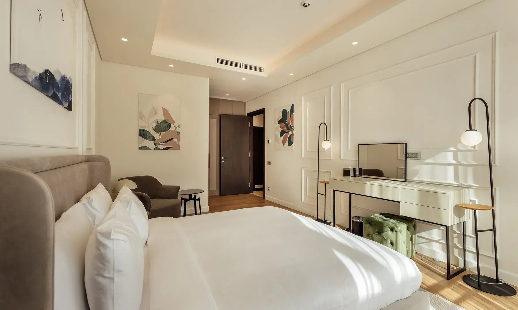 Prodaja, trosoban stan, 382m², Portonovi, Herceg Novi