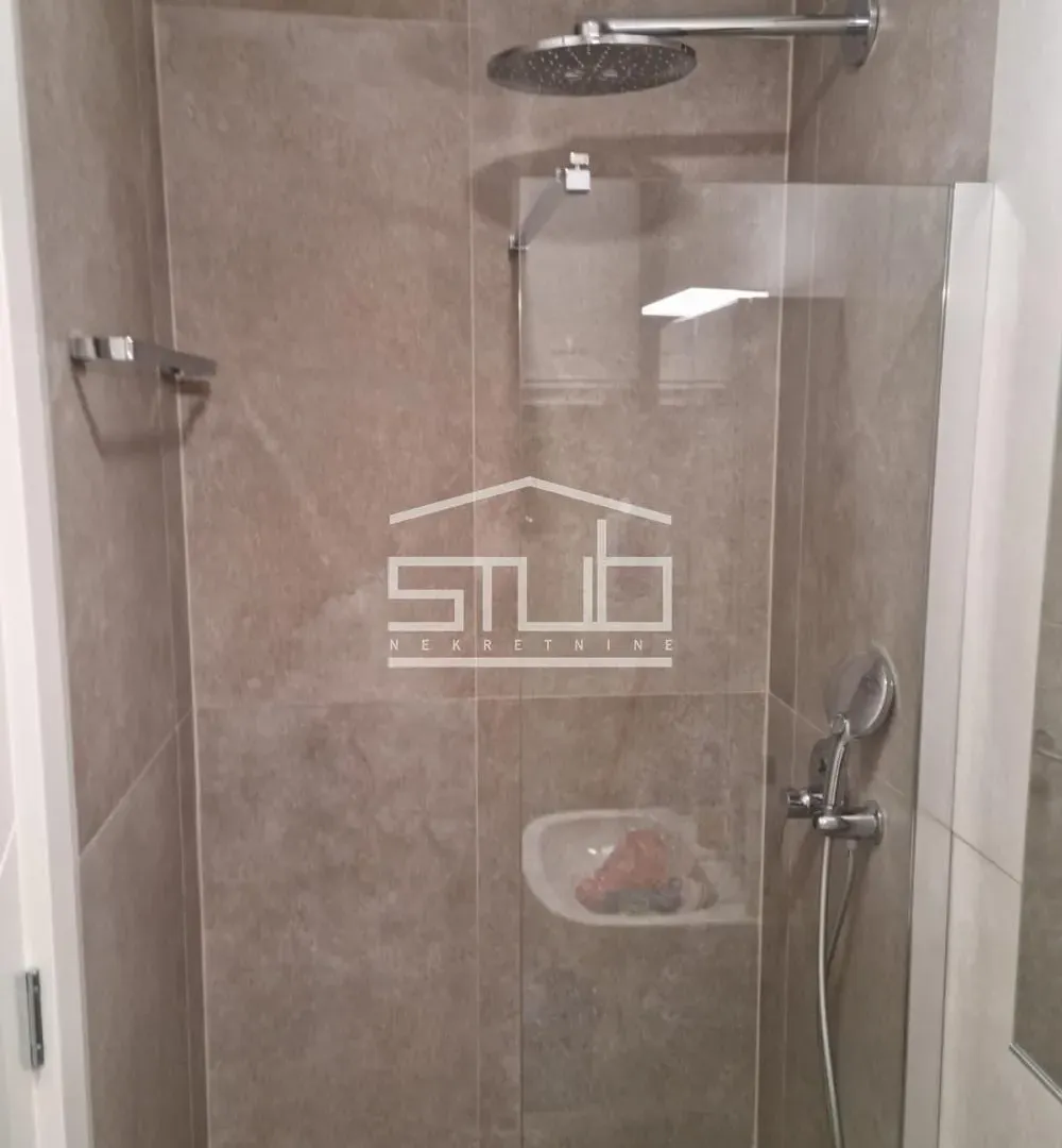 Rent, three bedroom apartment, 62m², Novi Beograd Blok 65, Novi Beograd Sve Podlokacije
