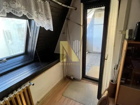 Izdavanje, trosoban stan, 82m², Nova Detelinara, Novi Sad Sve Podlokacije - image 12