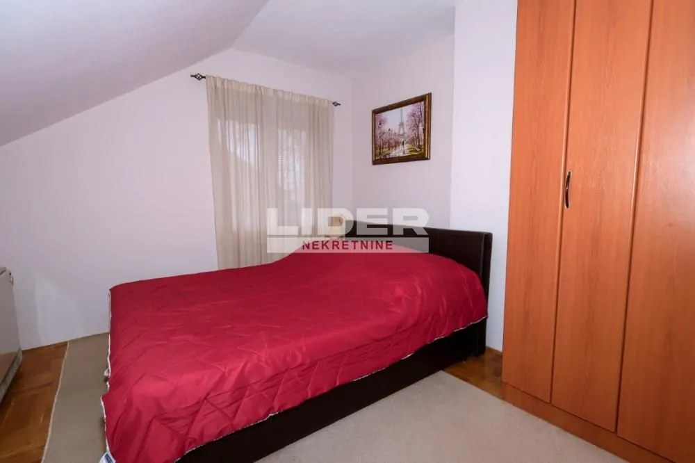 Sale, apartment, 95m², Železnik, Beograd
