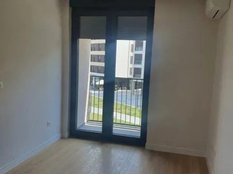 Rent, two bedroom apartment, 64m², Podgorica, Crna Gora