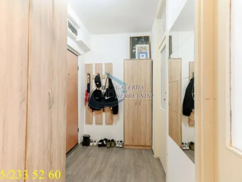 Rent, one bedroom apartment, 36m², Palilulska Pijaca, Palilula Sve Podlokacije - image 10