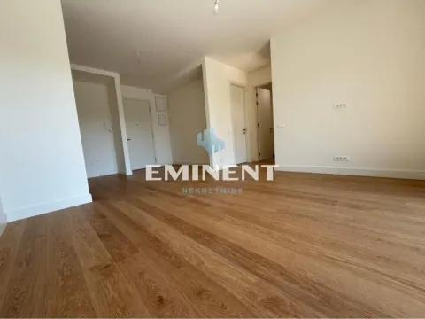 Rent, two bedroom apartment, 53m², Novi Beograd Blok 65, Novi Beograd Sve Podlokacije - image 3