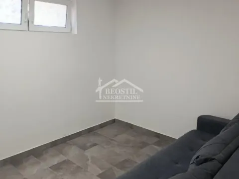 Izdavanje, jednosoban stan, 32m², Zvezdara Sve Podlokacije, Beograd - image 5