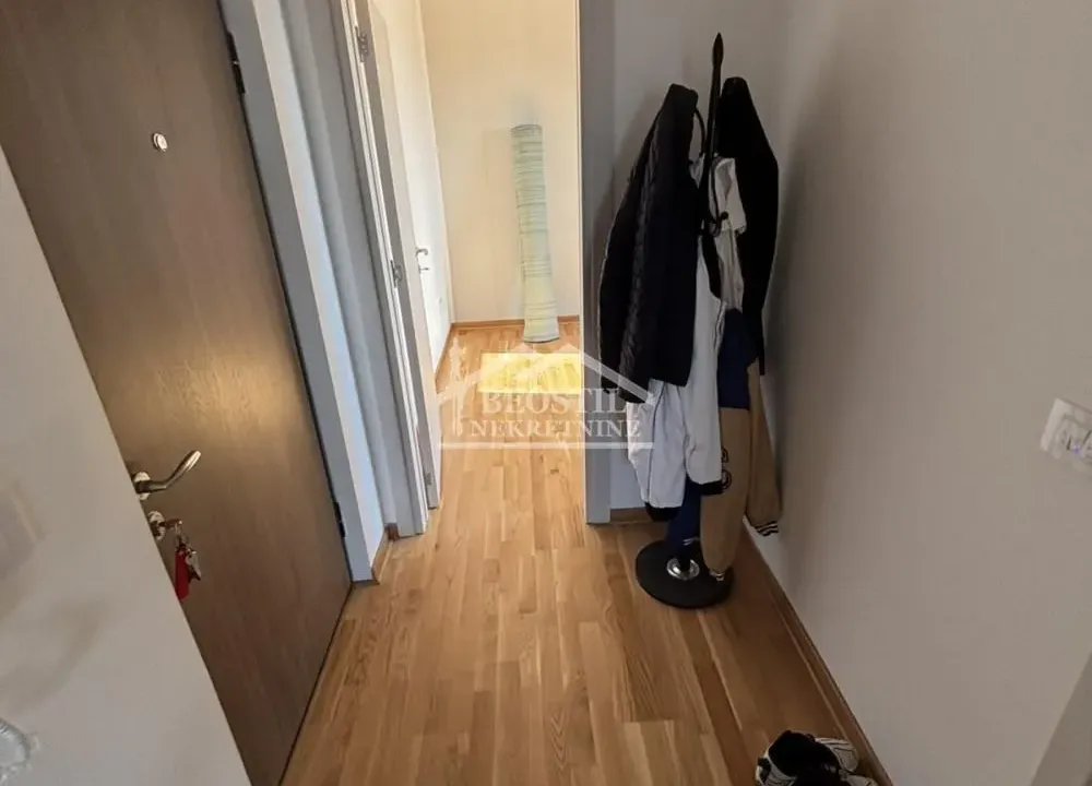 Prodaja, jednosoban stan, 43m², Centar, Stara Pazova