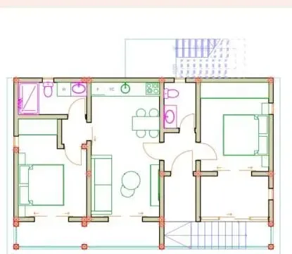 Prodaja, plac, 1700m², Kavač, Kotor - image 25