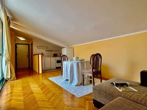 Sale, two bedroom apartment, 40m², Centar, Budva - image 4