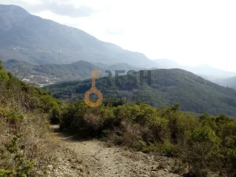 Sale, land lot, Kotor, Crna Gora - image 3