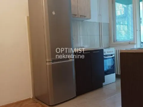 Prodaja, jednosoban stan, 38m², Vračar Sve Podlokacije, Beograd - image 5