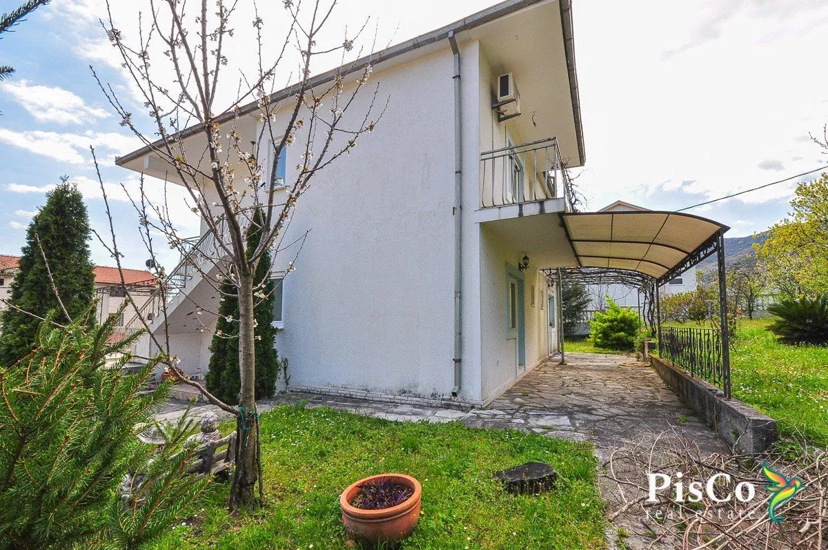 Prodaja, kuća, 181m², Herceg Novi, Crna Gora