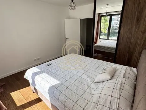 Rent, three bedroom apartment, 75m², Medijana, Niš - image 5