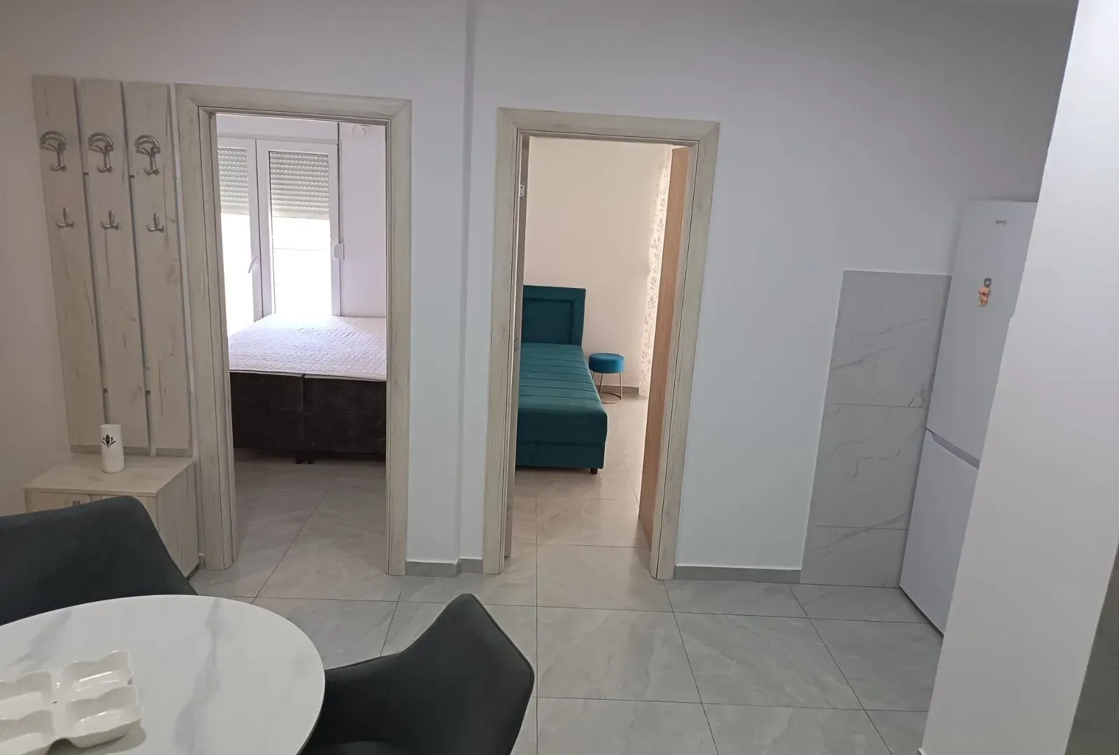 Rent, three bedroom apartment, 80m², Centar, Budva