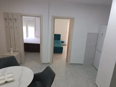 Rent, three bedroom apartment, 80m², Centar, Budva - image 1