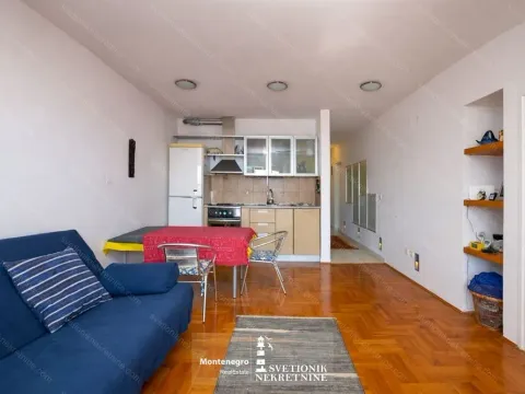 Sale, two bedroom apartment, 65m², Savina, Herceg Novi - image 2