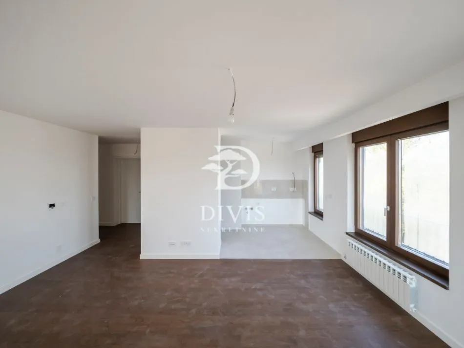 Prodaja, četvorosoban stan, 103m², Bezanijska Kosa 1, Bežanijska Kosa Sve Podlokacije