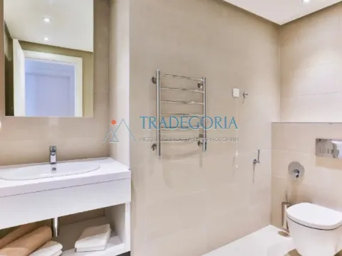 Prodaja, dvosoban stan, 107m², Rafailovići, Budva - image 2