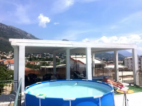 Prodaja, kuća, 180m², Sutomore, Bar - image 8