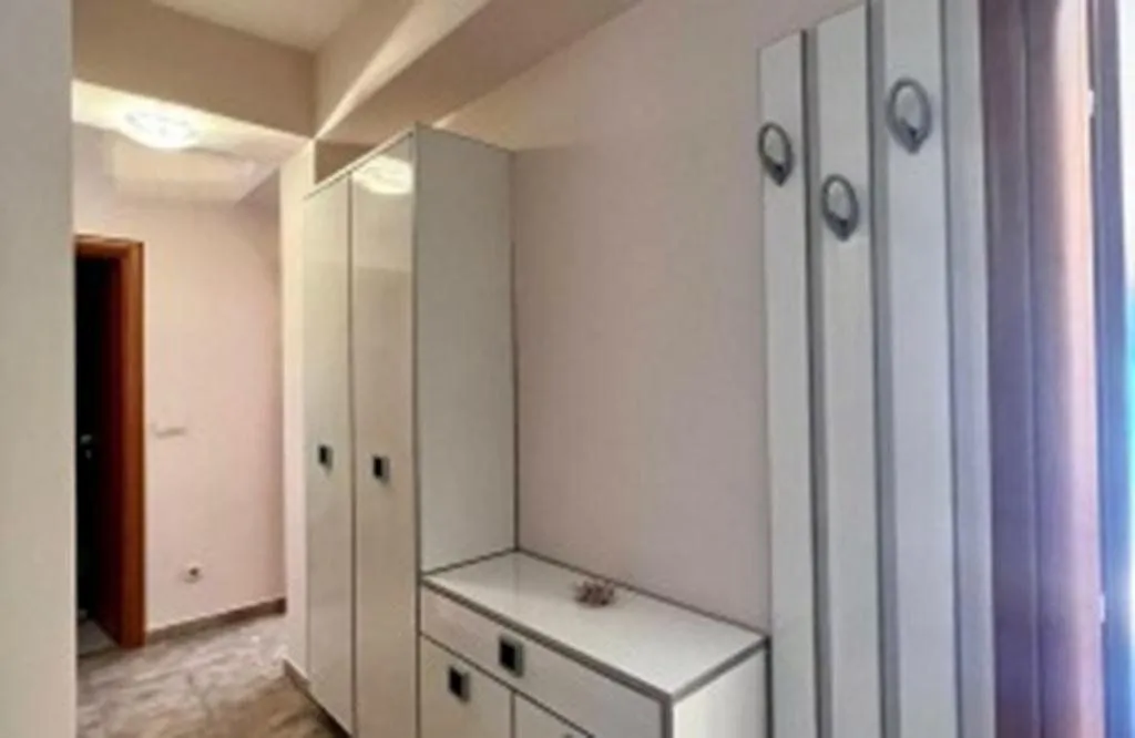 Rent, one bedroom apartment, 55m², Podgorica, Crna Gora