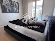 Izdavanje, četvorosoban stan, 105m², Savski Venac, Beograd - image 22