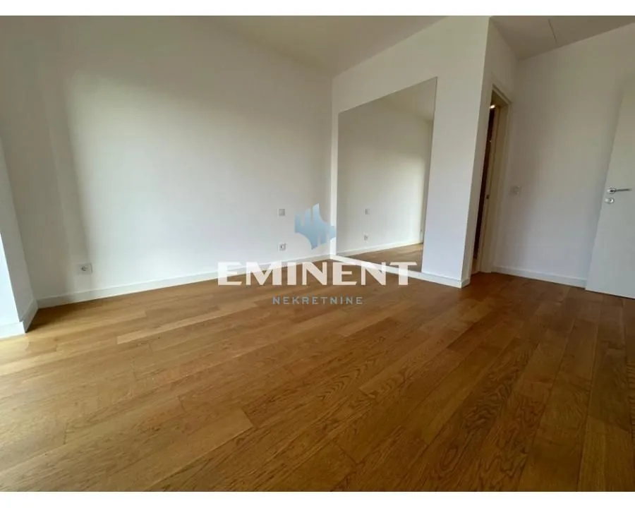 Rent, three bedroom apartment, 78m², Novi Beograd Blok 65, Novi Beograd Sve Podlokacije