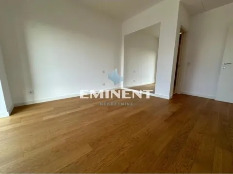 Rent, three bedroom apartment, 78m², Novi Beograd Blok 65, Novi Beograd Sve Podlokacije - image 7