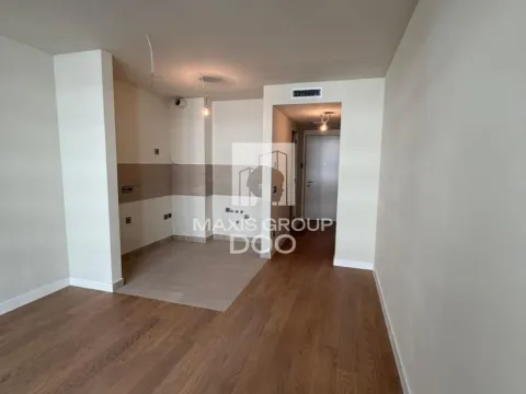 Prodaja, jednosoban stan, 32m², Novi Beograd Blok 65, Novi Beograd Sve Podlokacije - image 5