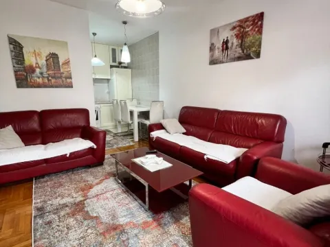 Izdavanje, dvosoban stan, 60m², Preko Morače, Podgorica - image 14