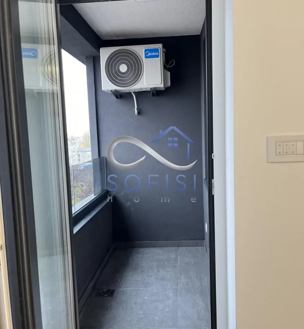 Rent, office space, 52m², Centar, Novi Sad
