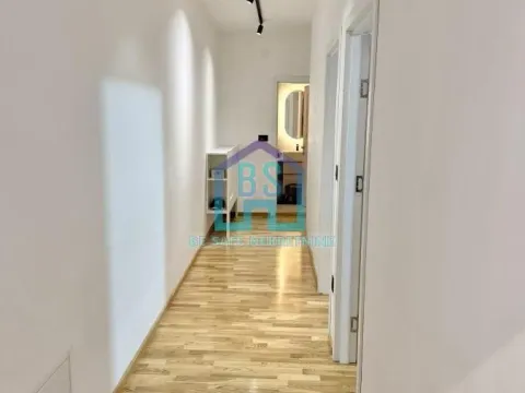 Sale, four bedroom apartment, 106m², Petrovaradin, Novi Sad - image 15