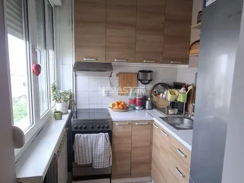 Prodaja, dvosoban stan, 42m², Profesorska Kolonija, Palilula Sve Podlokacije - image 9