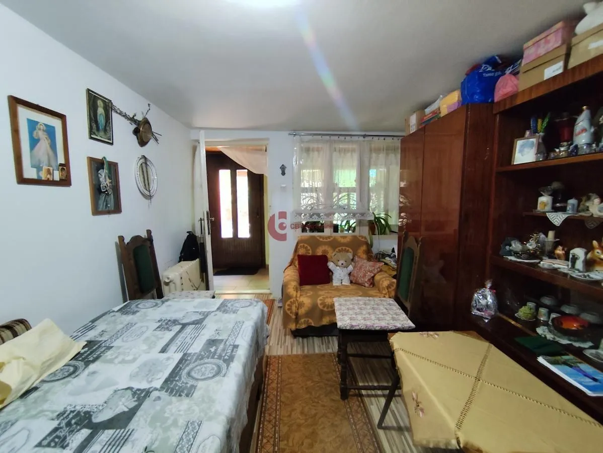 Prodaja, kuća, 102m², Novo Selo, Subotica