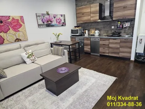 Prodaja, jednosoban stan, 36m², Brzeće, Kopaonik - image 2