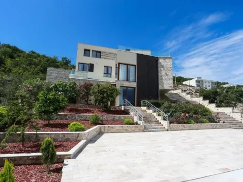 Prodaja, kuća, 600m², Tivat, Crna Gora - image 6