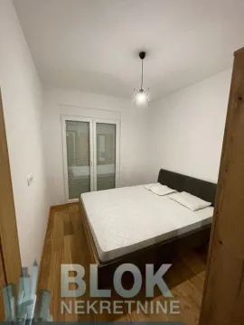 Rent, one bedroom apartment, 48m², City Kvart, Podgorica - image 4