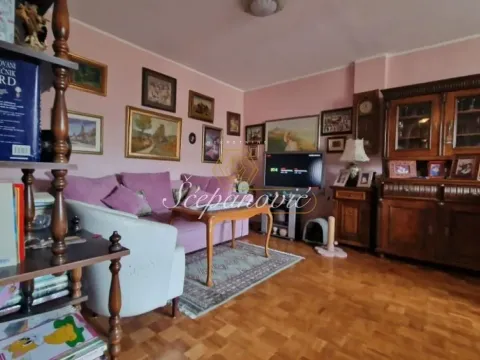 Prodaja, trosoban stan, 64m², Liman 4, Novi Sad Sve Podlokacije - image 14