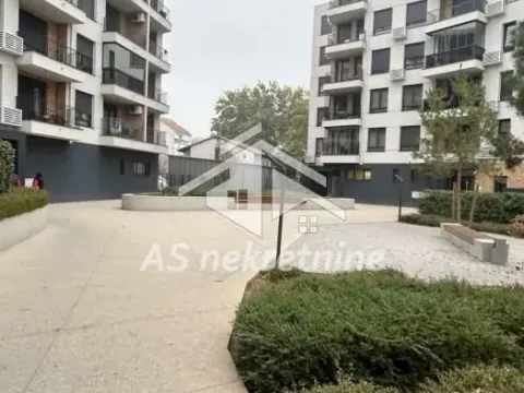 Izdavanje, trosoban stan, 70m², Bezanijska Kosa 1, Bežanijska Kosa Sve Podlokacije - image 24